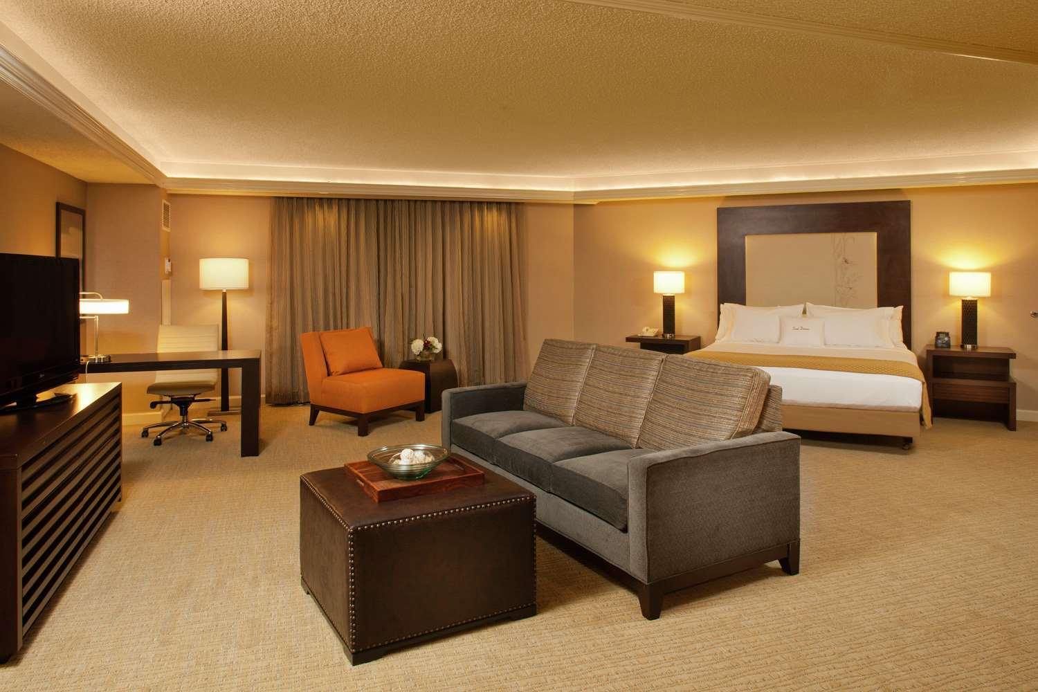 Hotel Doubletree By Hilton Sonoma Wine Country Rohnert Park Exterior foto