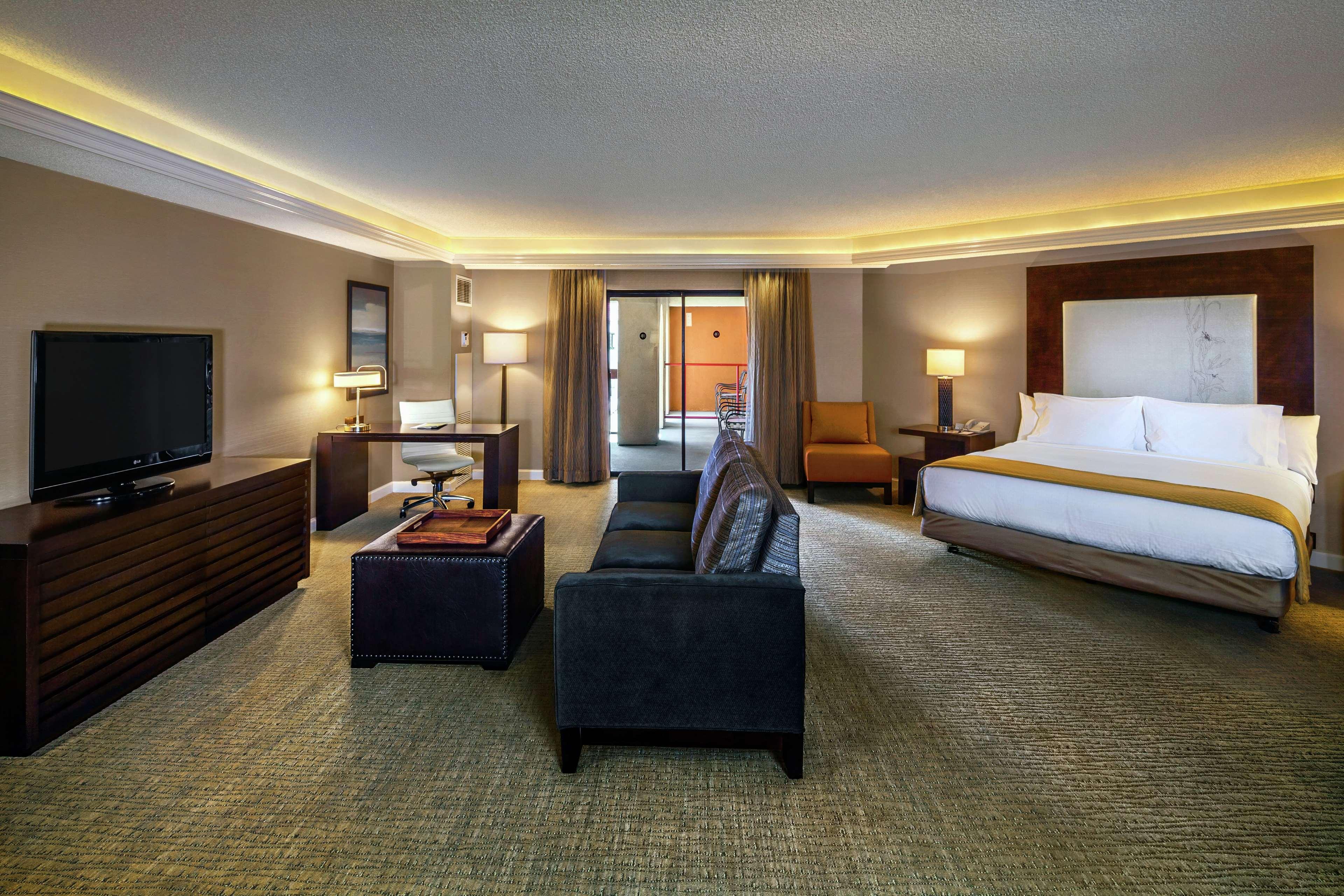 Hotel Doubletree By Hilton Sonoma Wine Country Rohnert Park Exterior foto