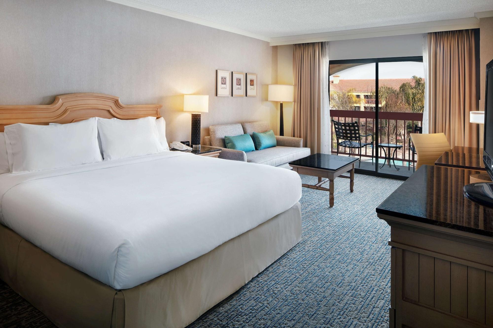 Hotel Doubletree By Hilton Sonoma Wine Country Rohnert Park Exterior foto