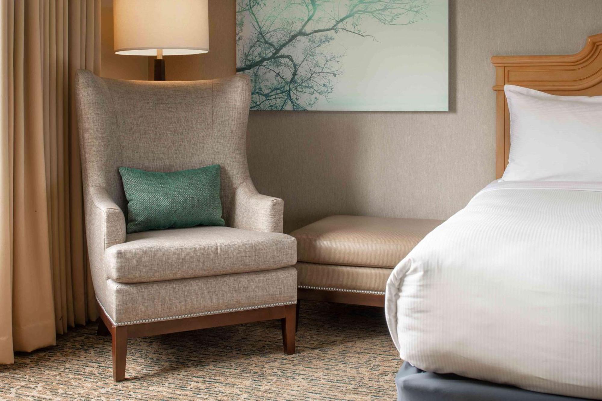 Hotel Doubletree By Hilton Sonoma Wine Country Rohnert Park Exterior foto